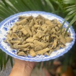 SNACK RONG BIỂN LẮC PHÔ-MAI