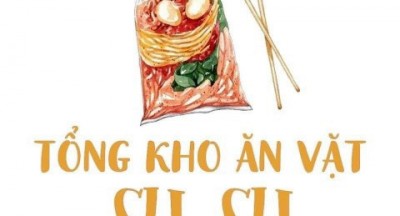 Giới thiệu về Ăn Vặt Su Su